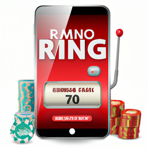 From Beginner to Winner: Real Money Casino Slot Apps for iOS and Android