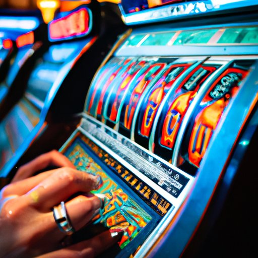 The Future of Casinos: How Technology is Changing the Gambling Industry