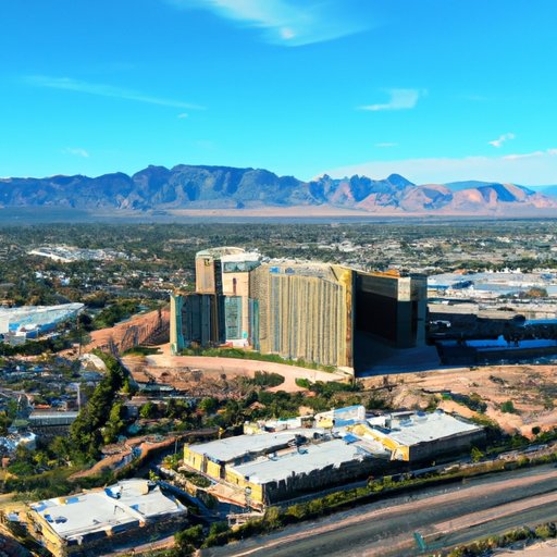 Discover the Top Casinos in Arizona: A Comprehensive Guide