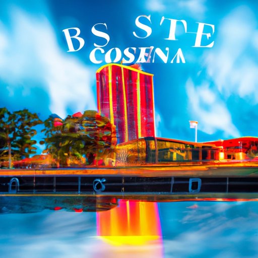 Top 5 Casinos in Bossier City You Should Visit