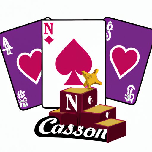 Casino Etiquette in Bossier City