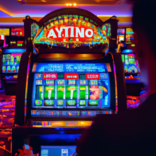 From Miami to Tampa: The Best Casinos to Visit in Florida