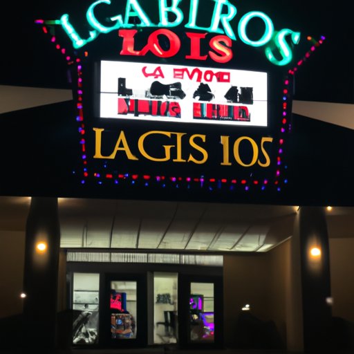 Gambling in Lake Charles: A Look into the Best Casinos