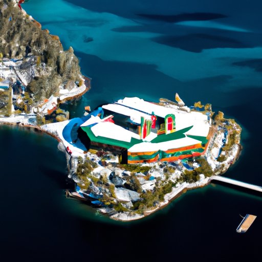 Discovering Lake Tahoe: A Guide to Casinos in the Area