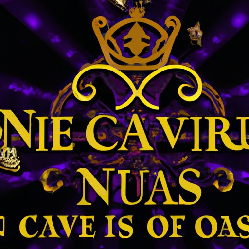 IV. The Ultimate New Orleans Casino Crawl