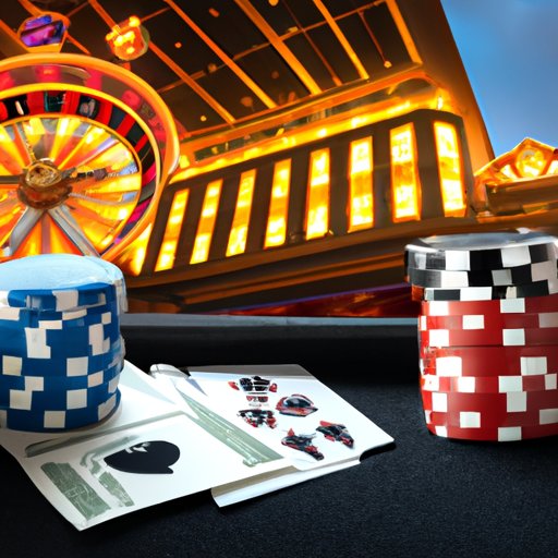Tips: Expert Tips for Making the Most of Your Visit to San Diego Casinos