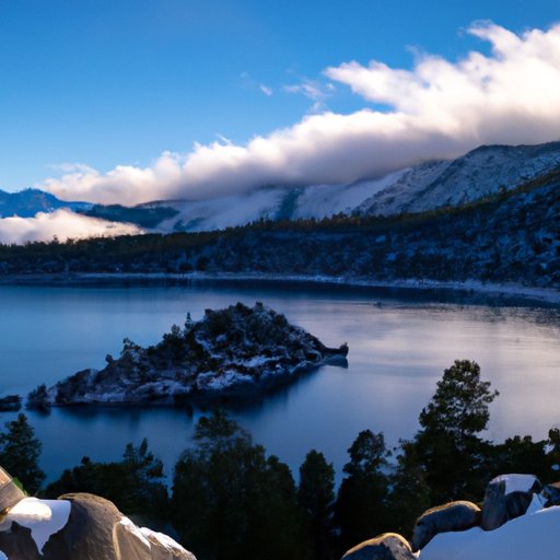 Beyond the Casino: Exploring the Entertainment Options in South Lake Tahoe
