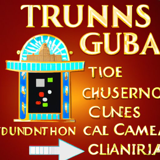 Where to Play in Tunica: A Casino Tour Guide