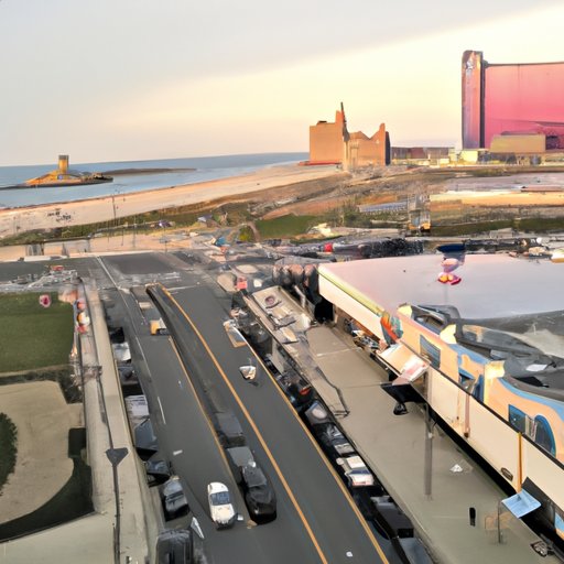 The Best Casino Hotels in Atlantic City