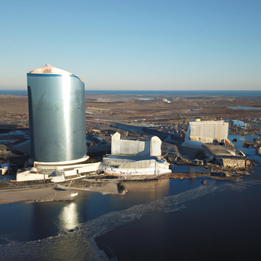 The Current State of Atlantic City Casinos