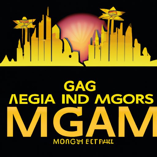 IV. From Vegas to Macau: The Global Presence of MGM Casinos