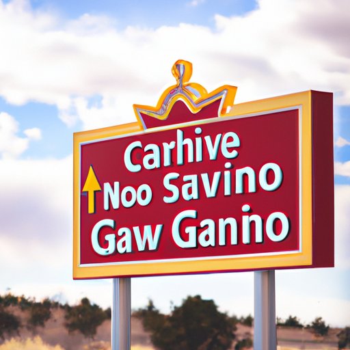 Exploring the Open Casinos in New Mexico: A Guide to the Best Gaming Spots