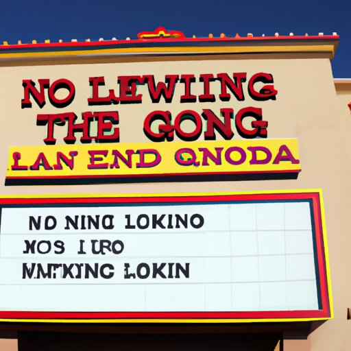 What to Expect When Visiting an Open Casino in New Mexico