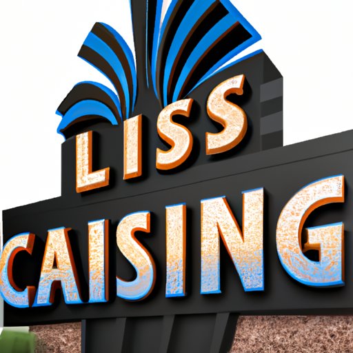 Gamblers Rejoice: List of New Mexico Casinos That Are Currently Open