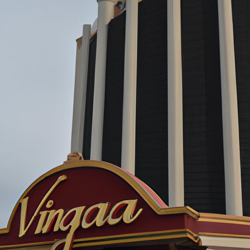 V. A Focus on Casino Gaming in Tunica