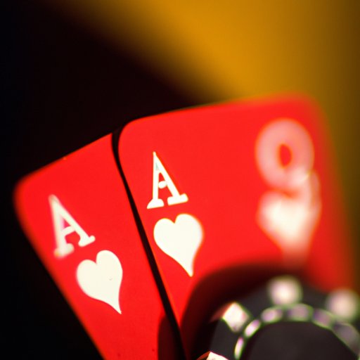 V. Place Your Bets: Casinos Open for Gamblers Today