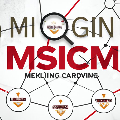 Uncovering the MGM Casino Network: Where to Find Them