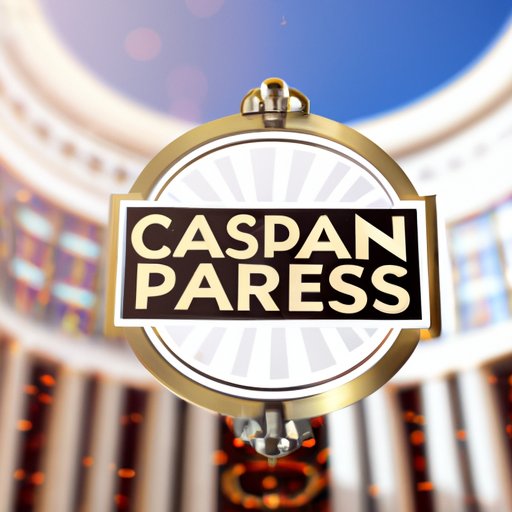 The Ultimate Guide to Caesars Rewards Casinos: A List of Locations and Perks