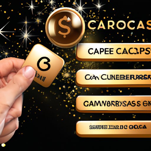 Unlock Exclusive Benefits at These Caesars Rewards Casinos