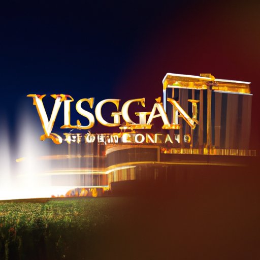 V. Exploring the MGM Resorts International Casino Portfolio