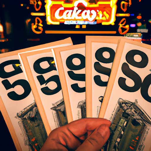 Top 5 Casinos That Cash Payroll Checks