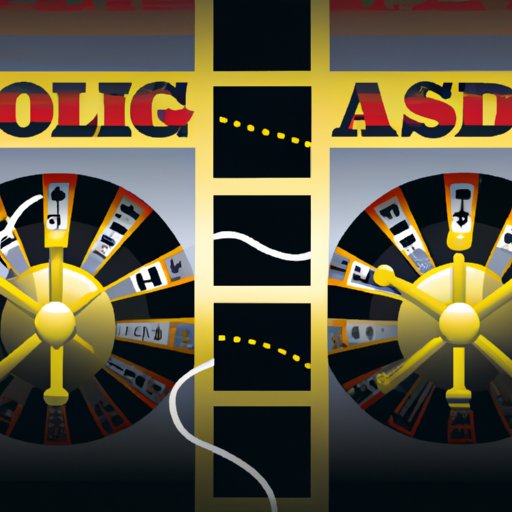 The Dark Side of Casino Slots: Understanding the Odds and Probabilities