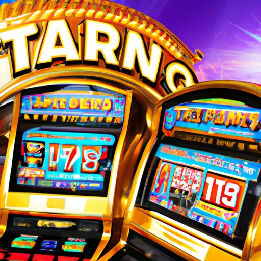 Unleashing the Winning Streak: The Best Free Play Casinos in Vegas 2022