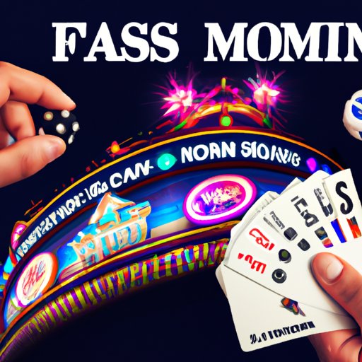 The Ultimate Guide to Casinos with Free Play: Which Ones Offer the Best Deals and How to Get Them