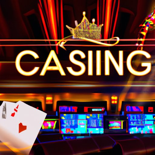 7 Casinos That Will Give You Free Play on Your Birthday