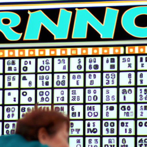 IV. Get Your Bingo Fix at These 7 Casinos Across the USA