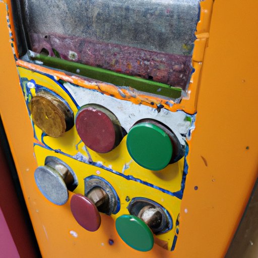 The Legality of Coin Pusher Machines