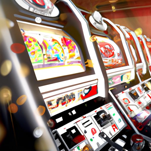 Top Casinos to Find Coin Pushers for Gamers and Collectors