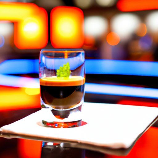 From Cocktails to Coffee: Casinos That Offer Free Drinks Around the Clock