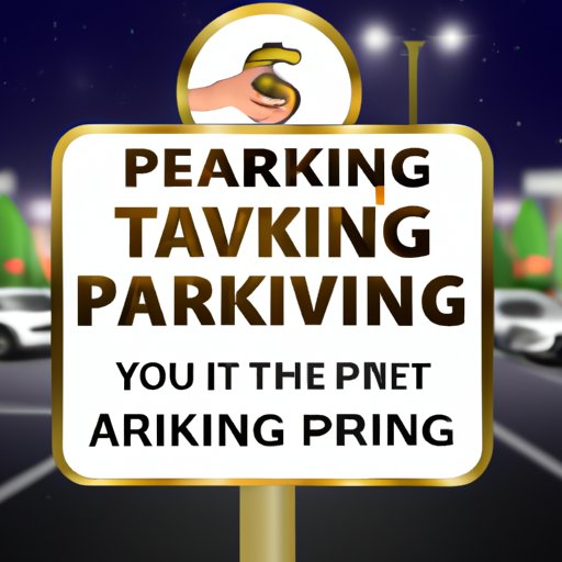 The Benefits of Free Casino Parking and How to Take Advantage of Them