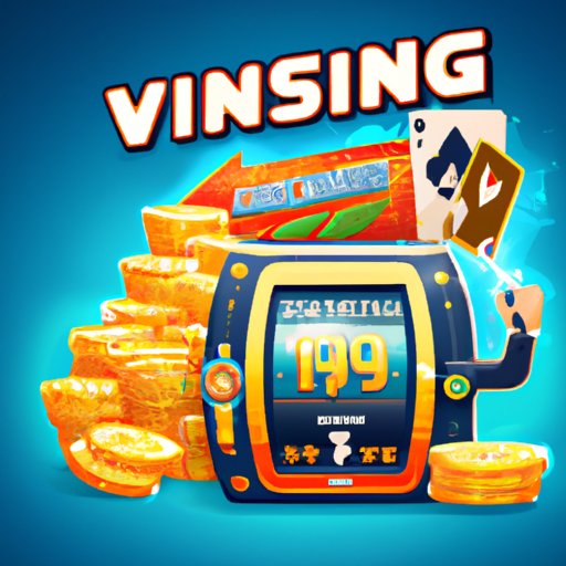VI. Most Lucrative Strategies for Playing High Limit Coin Pushers