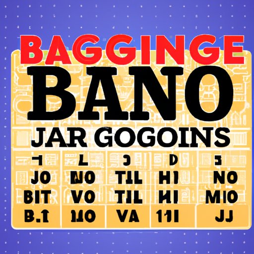 III. The Ultimate Guide to Playing Bingo in Vegas Casinos