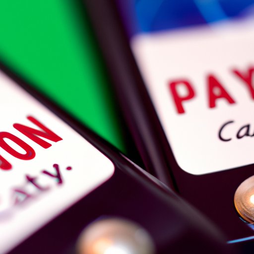 Making Secure and Convenient Online Casino Payments with PayPal