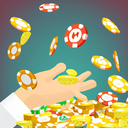 Sweep Coins: A New Era in Casino Gaming