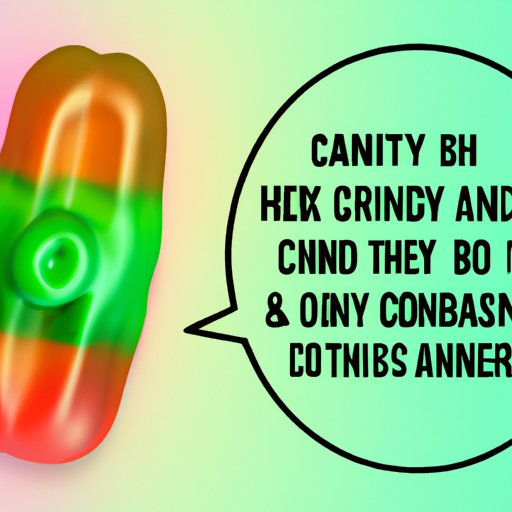 What You Should Know Before Trying CBD Gummies for Anxiety