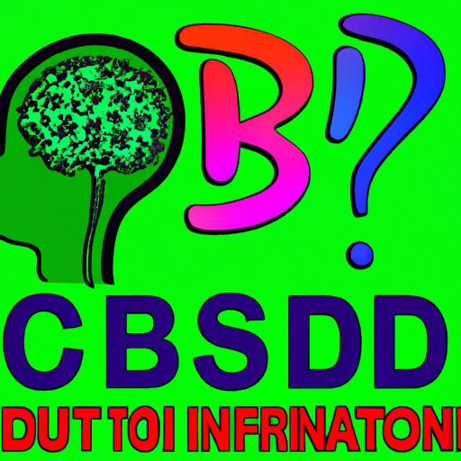 VIII. FAQs about CBD for ADHD and What You Need to Know Before Trying It