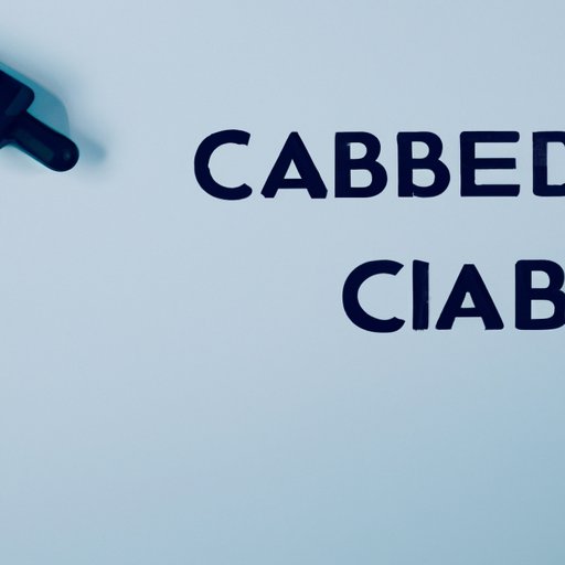 Exploring the Connection Between CBD and Diabetes Management