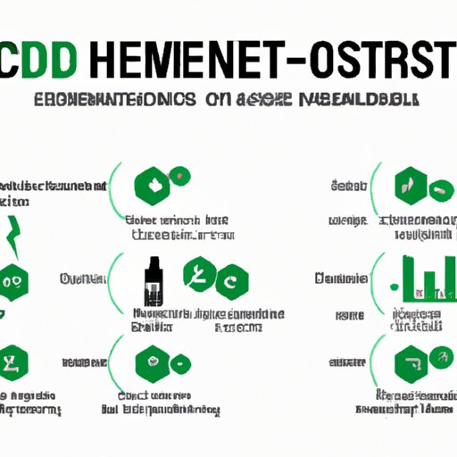 Best CBD for Inflammation: Exploring the Different Forms and Benefits