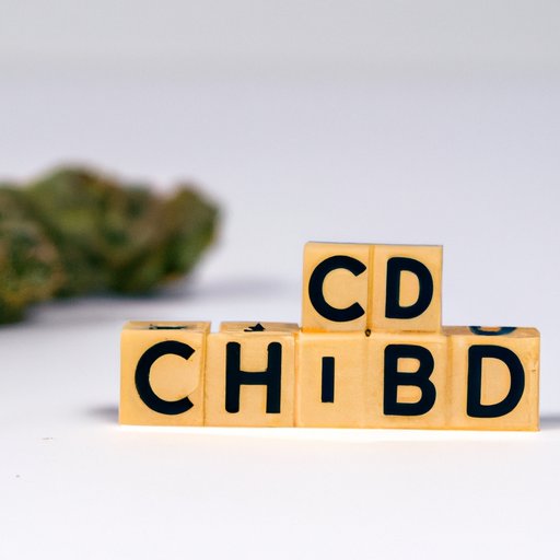 The ABCs of CBD: Understanding Cannabidiol