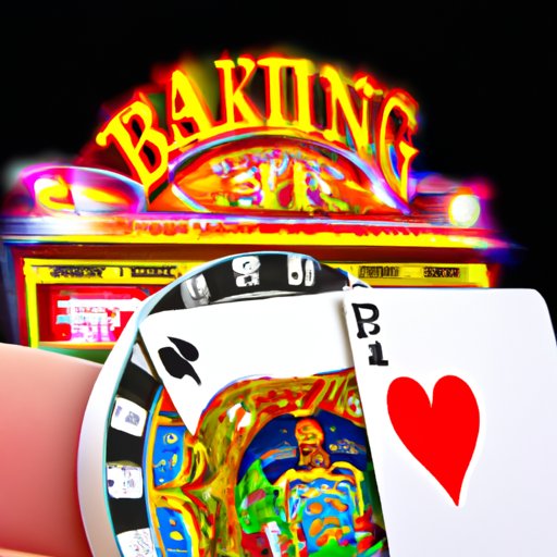 VII. A Look at the Future of Gambling in Florida