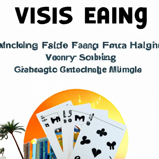 VI. A Guide to Planning a Casino Trip in Florida