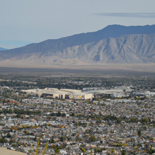 VI. Morongo Casino and Its Surrounding City: A Perfect Pairing for Your Next Adventure