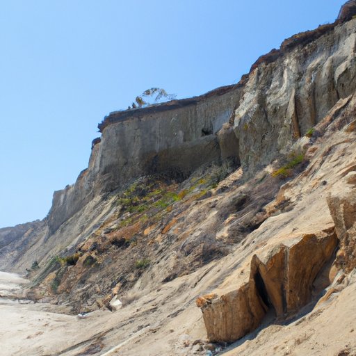 From the Beach to the Bluffs: Exploring the Area Around Pala Casino