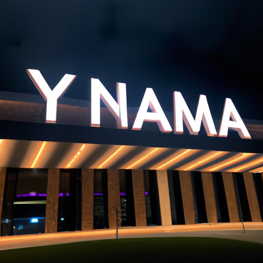 Yaamava Casino: A Comprehensive Guide to the City It Calls Home