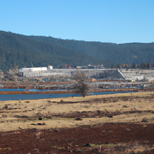 The Impact of Yaamava Casino on Klamath and Its Community