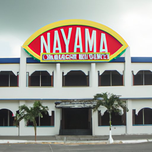 The History of Yaamava Casino: Tracing its Roots to its Current Location